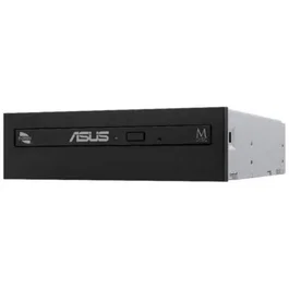 ASUS DRW-08D6MT Grabadora DVD SATA Negra 90DD0340-B19000